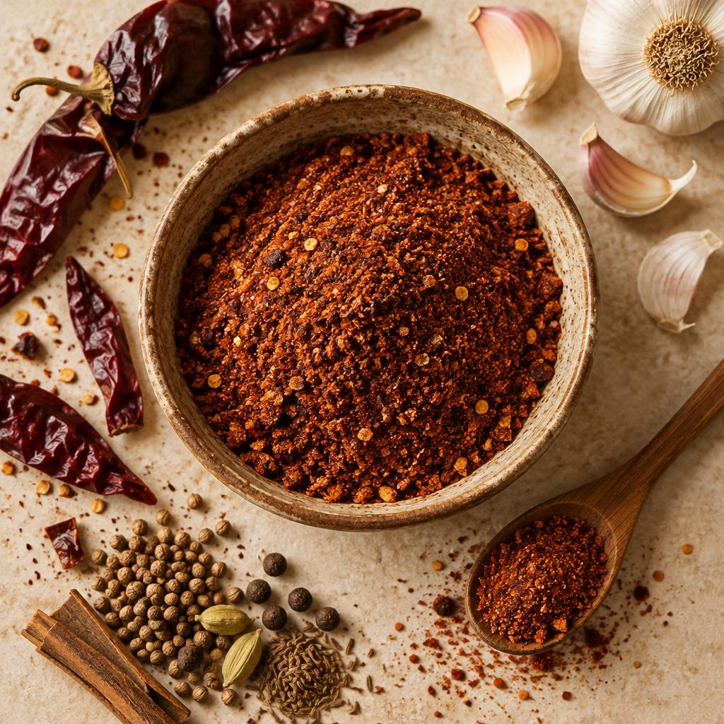 Berbere